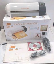 Silhouette SD QuickKutz