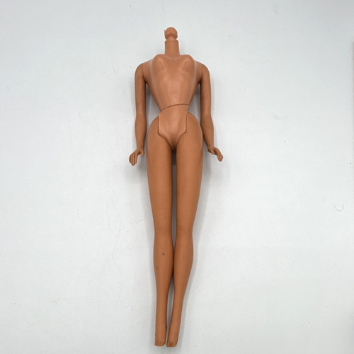 Vintage mattel barbie tnt - barbie,