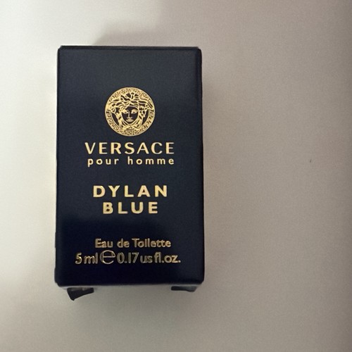 Versace dylan blue eau - versace,