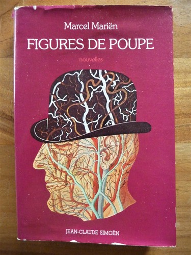 Figures poupe par marcel - de,