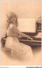 AJUP2-0167 - MUSICIAN - Chocolat l'AIGLON