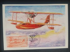 Carte Premier Jour 1985 Timbre