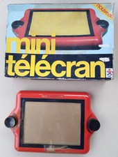 Mini Télécran en Boîte Ceji