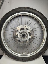 Roue Avant - KAWASAKI 125 KDX