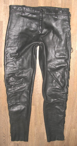 Unikat sans doublure jean en - sans,