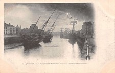 29 QUIMPER LES MANUFACTURES DE FAIENCE