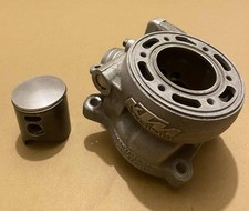 Cylindre Piston KTM SX 85