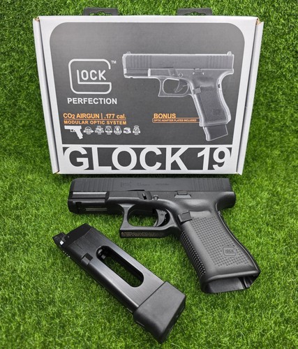 Umarex glock gen mos - glock,