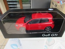 Volkswagen Golf 6 GTI 1/18