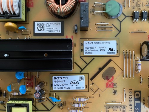 Psu carte alimentation - psu, d’alimentation