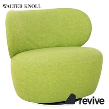 Fauteuil Walter Knoll Bao En