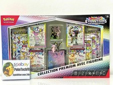Collection Premium Figurine