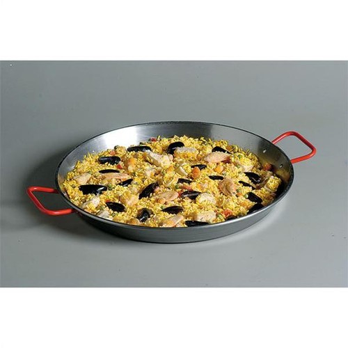 Valenciana plat paella - valenciana,