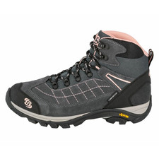 Chaussures De Randonnée Brütting Pour Femme Mount Crillon high-Gris