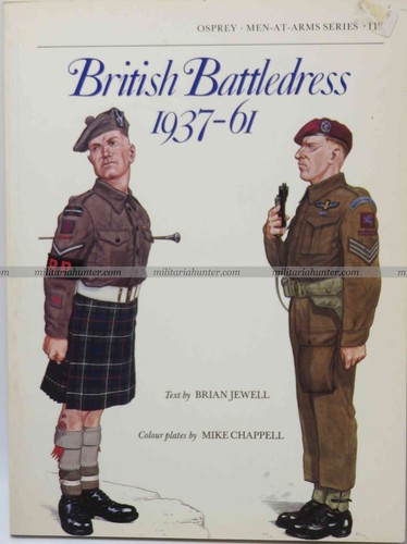 Osprey men arms - osprey,