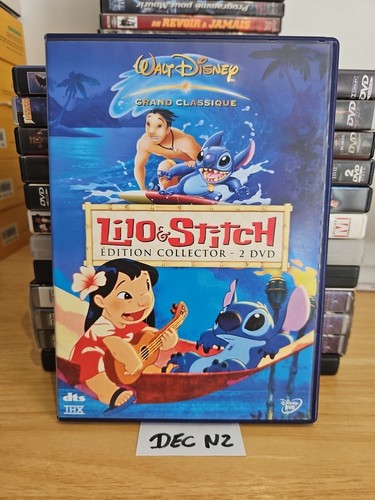 Dvd walt disney - dvd,
