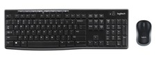 Logitech Ensemble clavier et