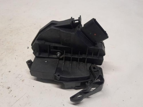 Ford fiesta serrure portière - ford,