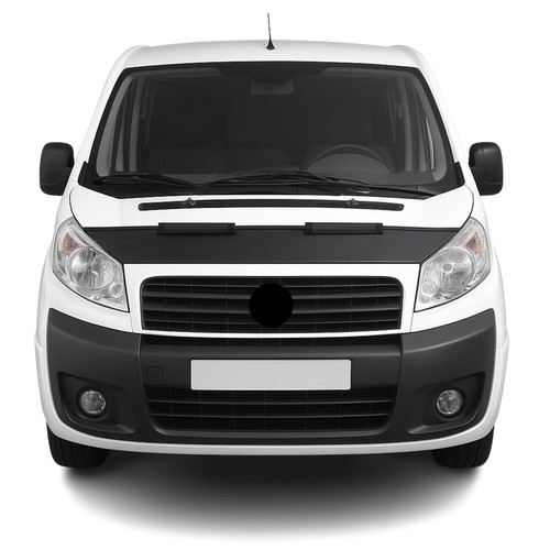 Protège capot pour fiat - protège,