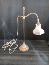 Ancienne Lampe De Bureau