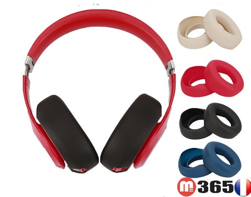 Protege coussinets silicone - ,