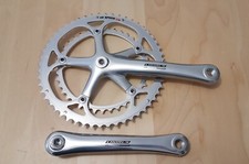 New Pédalier Campagnolo