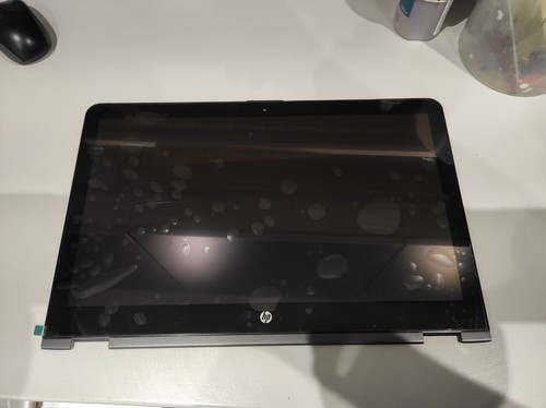 écran tactile lcd assemblé - lcd,