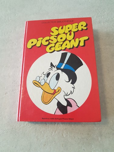 Ancien livre collection - ancien, de