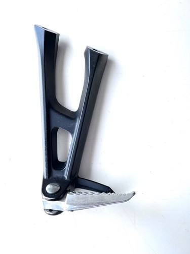 Platine repose pied support - repose,