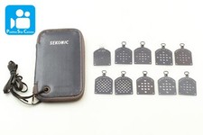 ???N MINT? Sekonic Slide Set for Studio Deluxe L398 L398M Light Meters JAPAN