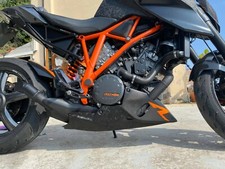 KTM SUPERDUKE 1290 R - GT