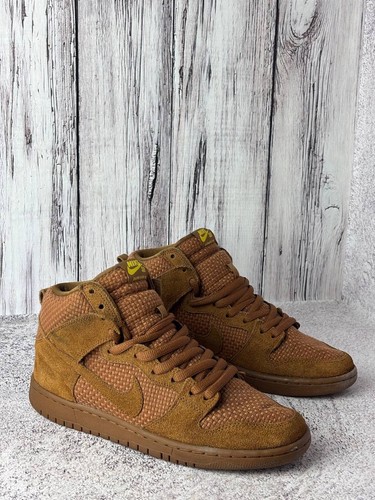 Nike dunk high premium - dunk,