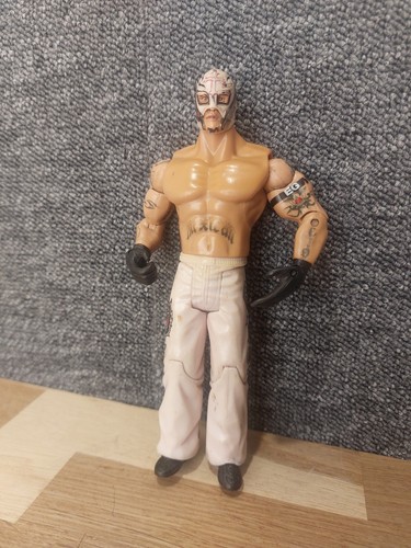 Figurine articulée rey - articulée,
