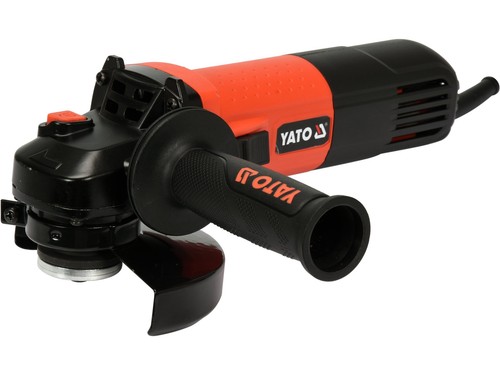 Meuleuse angle 1100w 125mm - 1100w,,