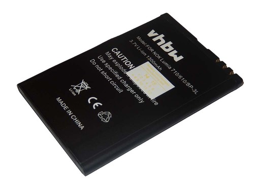 Batterie pour nokia - pour,