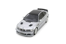 Bmw E46 M3 gtr street titan