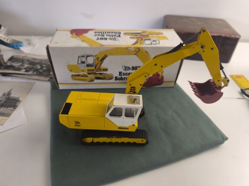 Machine chantier jcb - de, ,