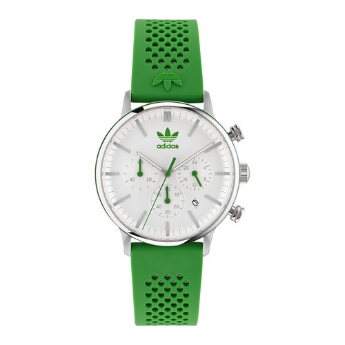 Adidas originals montre vert - adidas,