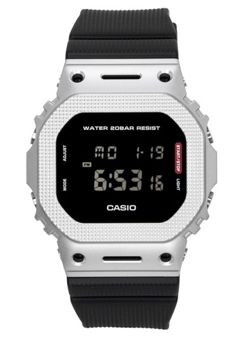Montre casio shock quartz - casio,