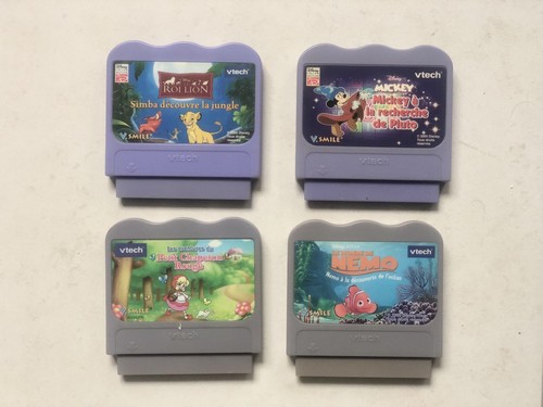 Lot jeux éducatifs - 4,
