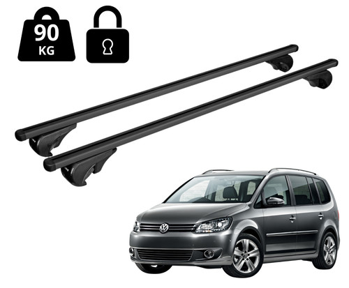 Nordrive barres toit pour - de,