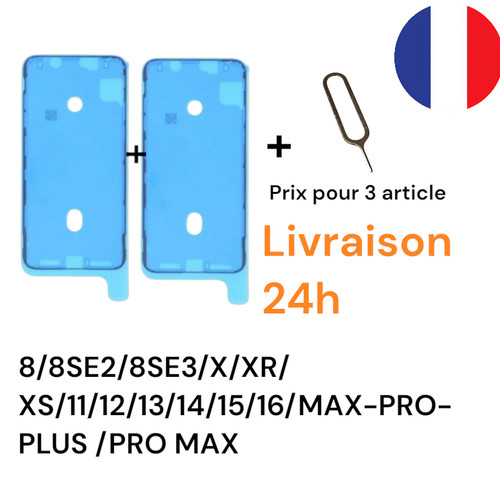 Joint étanchéité - joint, d'étanchéité