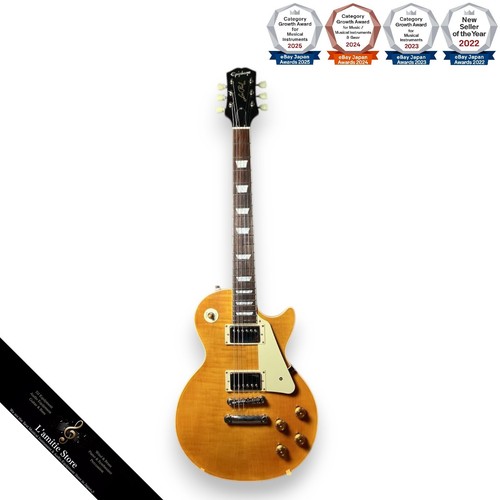 Guitare epiphone joe - epiphone,