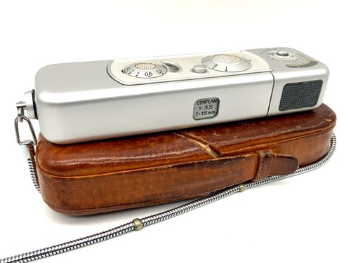 Minox miniature caméra avec - miniature,