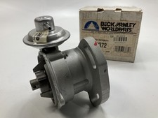 Beck Arnley 185-0372 Remanufactured Distributor for 1986-1987 Mazda 323 1.6L-L4