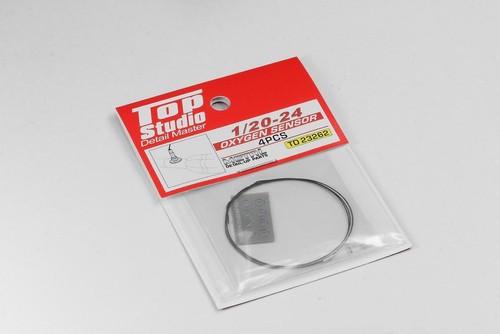 Td23262 1 24 oxygen - 1/24,