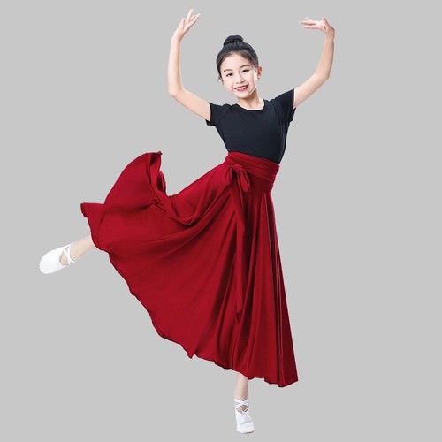 Fille long swing - fille,