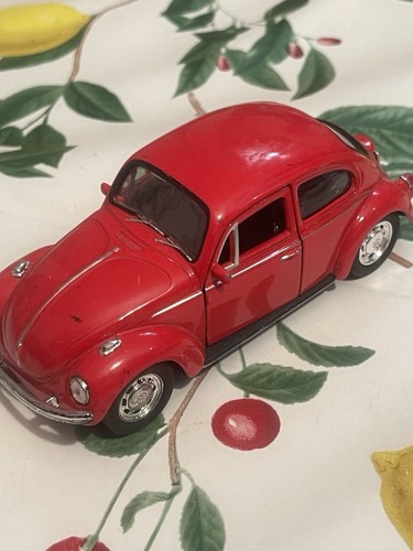 Volkswagen beetle - volkswagen,