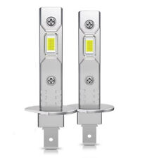 2x Ampoules LED H1 16 SMD