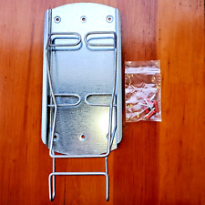 NEW IKEA Rationell Variera Wall Mounted Metal Iron Holder 21823 900.903.84 NIP